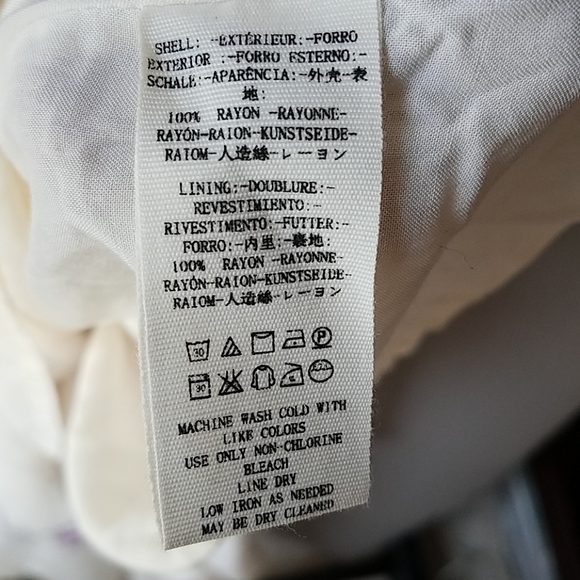 Free People dress - Picture 4 of 5